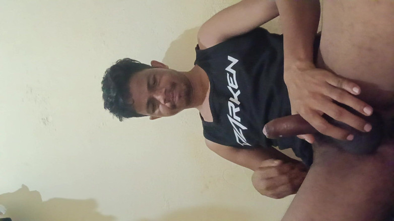 Sexboymanisha941: My Solo Masturbation