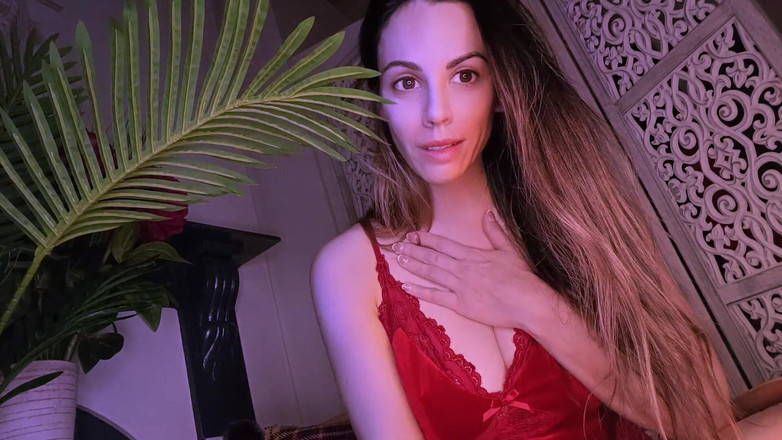 Annika Rain: Macecha se bojí pavouků