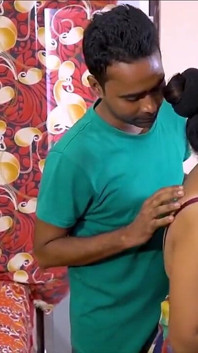 Sexy milfka bhabhi romantický sex s vesnickou devar!