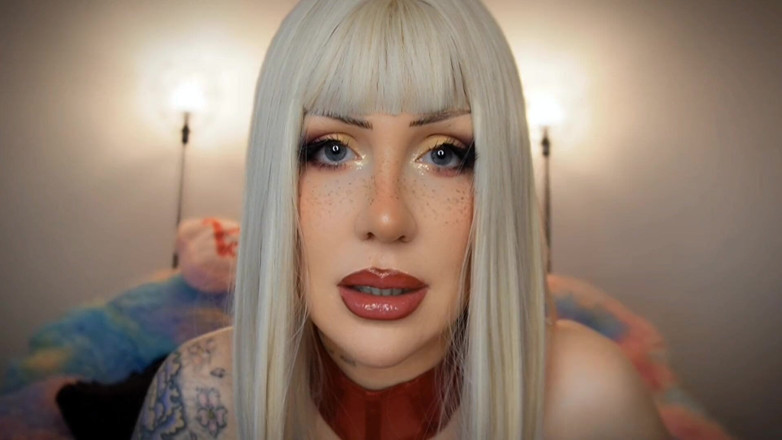 LDBMistress: Небезпечний зоровий контакт