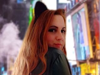 MaryCorner: Kota ini milik pantat Catwoman!!