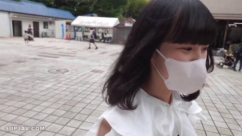 Asian happy ending: Asian Angel 21928