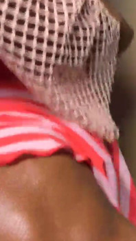 Me on My Sexy Wear with Dick on