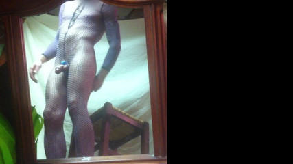 Milo Swerve: Kendim oynuyorum