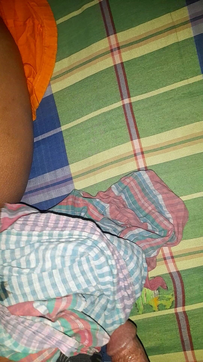 Md Ashik Ahmed: Hôm nay tôi đã đụ vợ tôi với nội dung của trái...