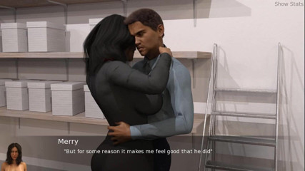 Dirty GamesXxX: Project hot wife: House wife and a whore- Ep14