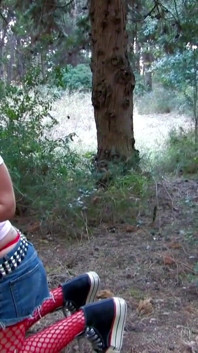 Natural tits brunette Dalila Ray gives a deep blowjob and fucks with Terry Reid