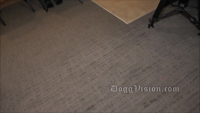 DoggVision: CZĘŚĆ 2 - Duże cycki Podwójna pochwa tryska GILF