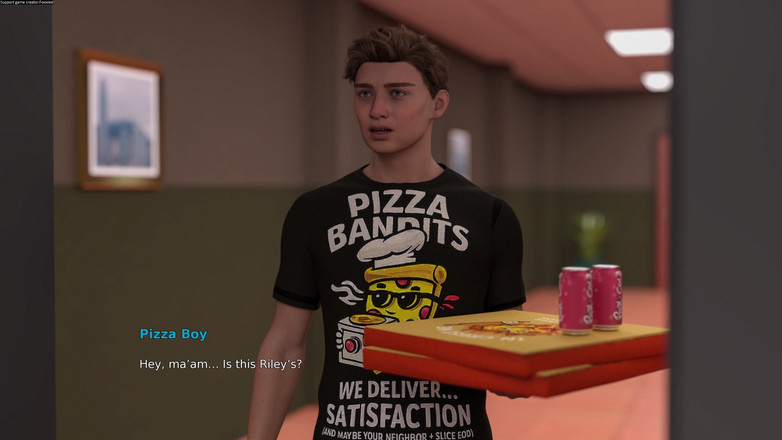 Porngame201: La procedura dell'aggiornamento caduto 22 deve essere continua