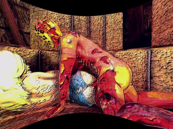 Games looper Sex VR Mode: Videos divertidos 129