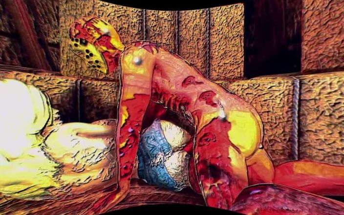 Games looper Sex VR Mode: フニーVids 129