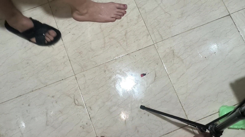 Cuckold Arabic: Arab Cuckold Husband Big Dick Friend Fuck My Wife in...