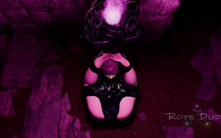 The Rope Dude: Mei'nin yolsuzluk p03(goo01) finali