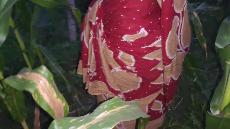 Mona sexy: My Bhabhi Ji Outdoor