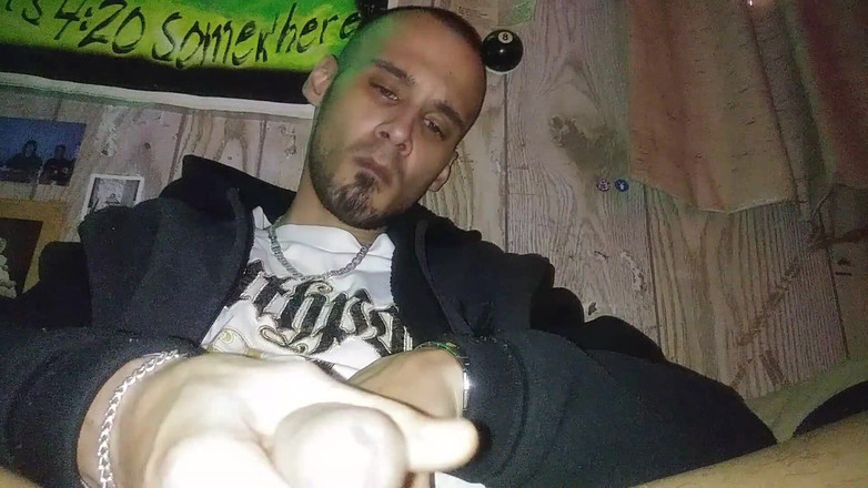 KingSpade: Mira como se corre en puro éxtasis