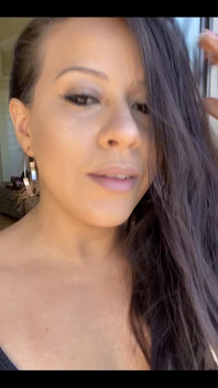 We've Arrived to Work in This Beautiful House with a Spectacular View. You'll See Some Great Content Soon