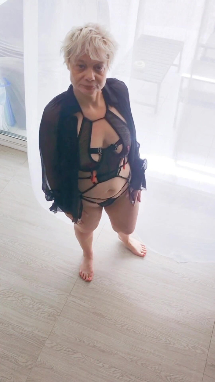 Sofy13: Сексуальна Зріла Матуся Для Вашого Задоволення, Моя Люба