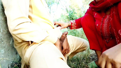 Abida pavreen: Video baru kakak ipar india, wajib nonton