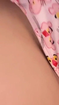 The Pink Panter Pussy - Soraya Culona 2