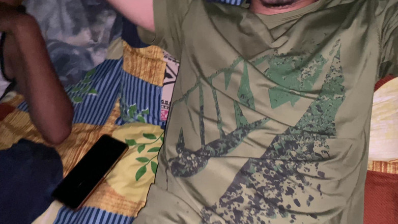 Shonai: Bah Takový velký penis Takový velký zadek zábava odcházet