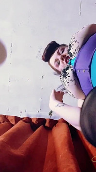 Dominance BBW Obryně