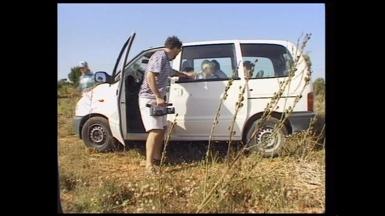 FM Video VOD: Chrám sexu 