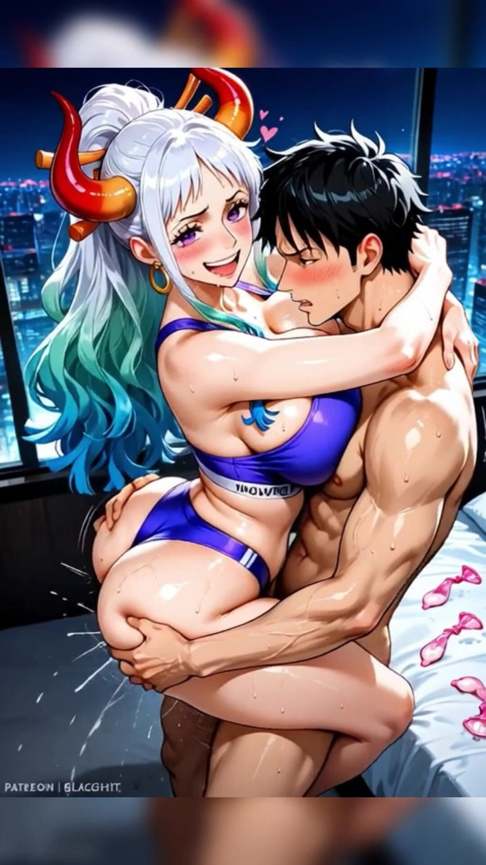 Hot sex game: Namorada rabuda fodendo