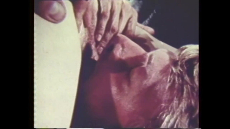 Vintage Megastore Full hd: Rick Cassidy Mangia La Vagina