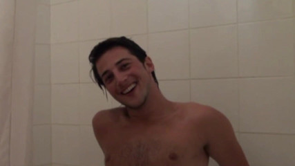AMATOR PORN MADE IN FRANCE: Fucked his straight friend by surprise