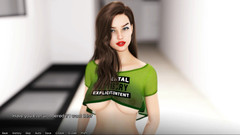 LoveSkySan69Real: Rebelové z vysoké školy - Část 9 - Žhavé sexy modelky od Loveskysan69