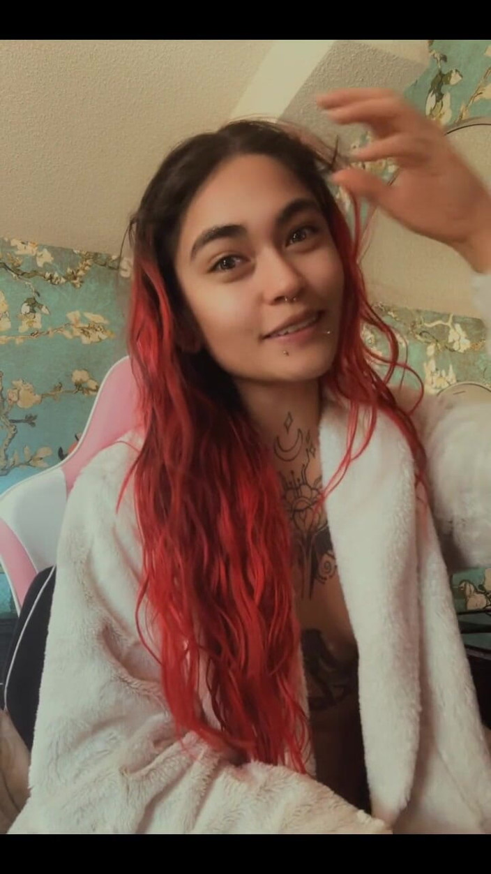 lilRavenFox: Stream Update