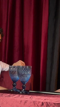 Profanus Talk Show Interviews Ari
