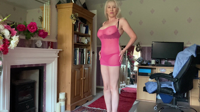 British Cougar: Il pompino perfetto