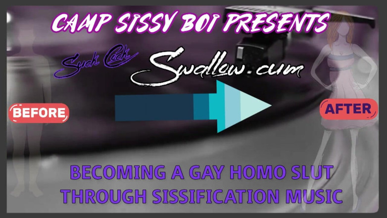 Campsissyboi: Yarak emme döl yutma müzik videosu
