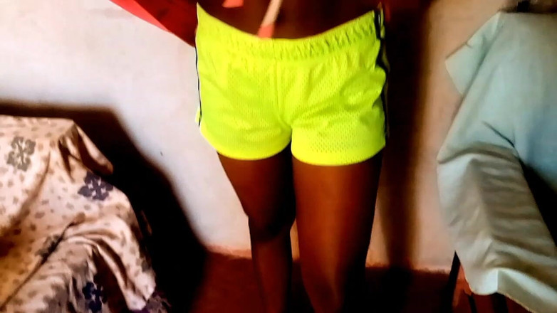 1Gorret: enak di pagi hari