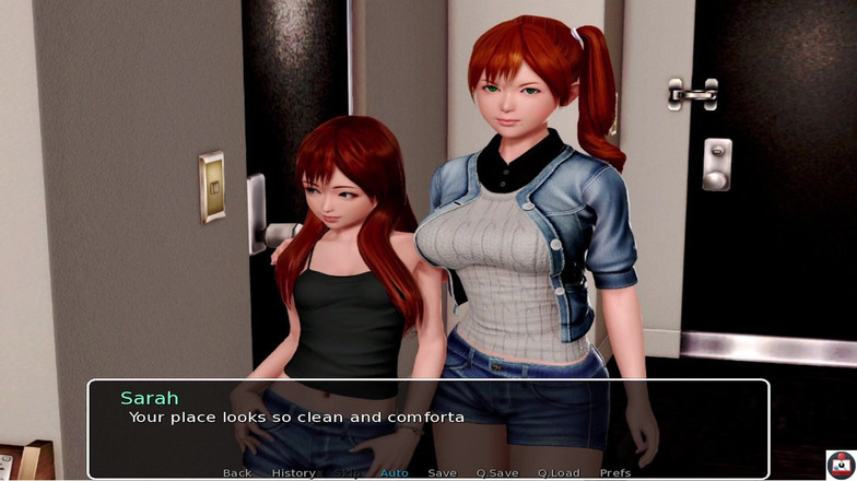 Joystick Cinema: #53 - Kolej Sovalley