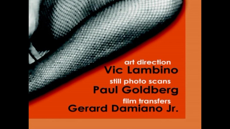 Vintage megastore: Dans eden erotik ve şehvetli, bölüm 2