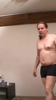 Alman zalim femdome bdsm kölesi