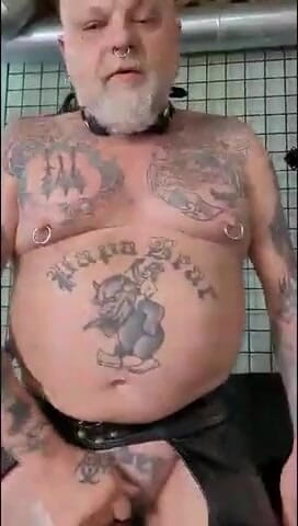 City hog: Chaps și rover de sondare 2