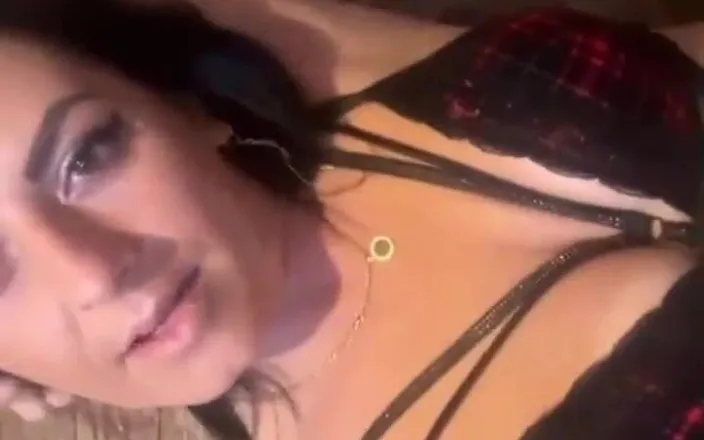 MilfyCalla: Preview- Adventures of Milfycalla Ep 175 Play with Pee- and This...