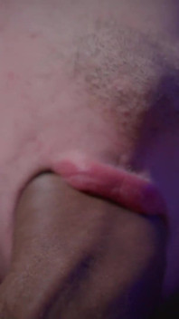 I Sucked the Cameraman's Huge Cock POV