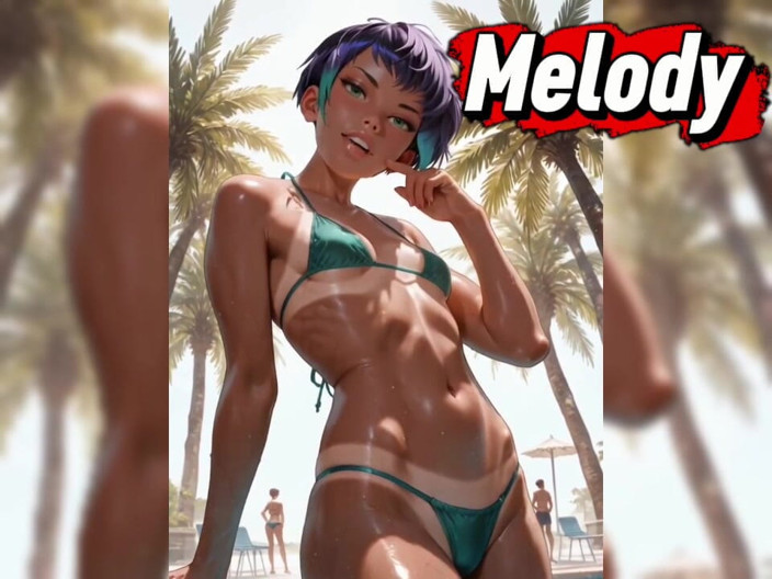 Sexxy anime: Cum in Pussy the My Friend