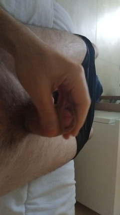 damien: Dotknij mnie