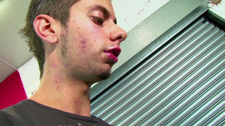 Erotic Planet Studio: Eskort Kızlar Dövmeli Hatunlarla Vahşi Sikiş Festivali