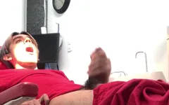 nsfw iş başında