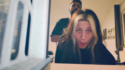 InkByTscheii: Bitte Bitte Gib’s Mir Von Hinten