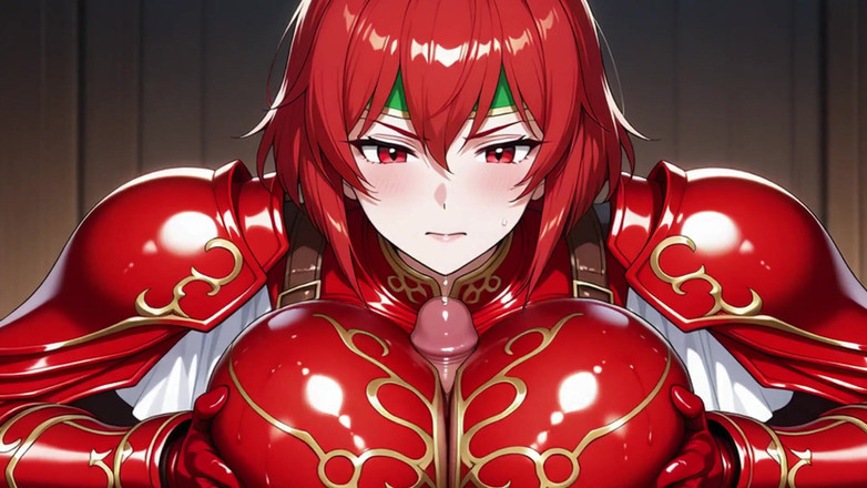Prznai: Fire Emblem Minerva Hen