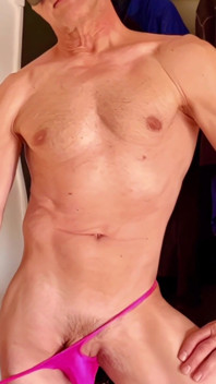 Nude-live-shows of Jack