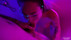 NIGONIKA: Neighbor Watched Star Wars and Decided to Suck Darkweird in...