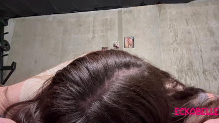 Ecko Belle: प्रस्तुत करने की नाड़ी